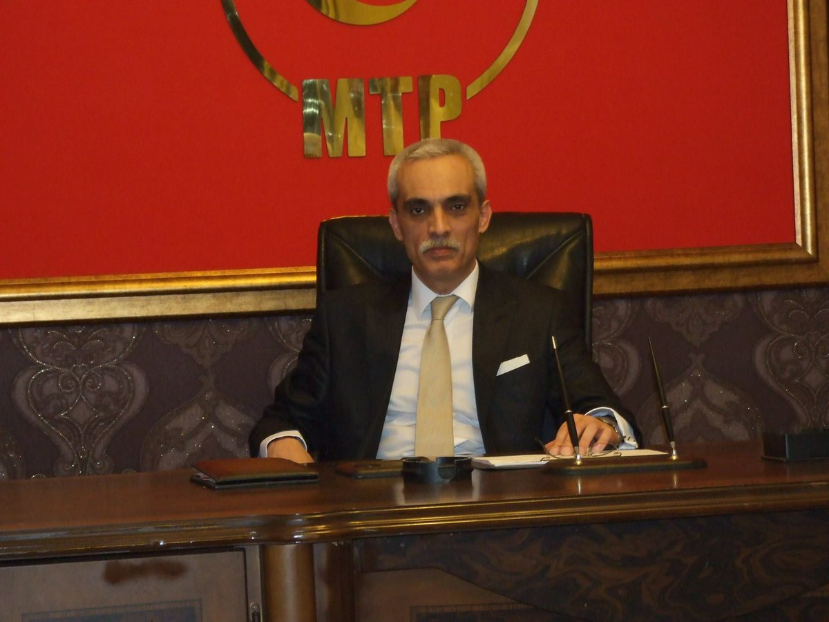 MTP genel başkanı Yılmaz: Aklın yolu Kılıçdaroğlu