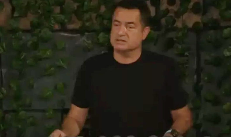 Survivor'da şok diskalifiye: Acun gözünün yaşına bakmadı