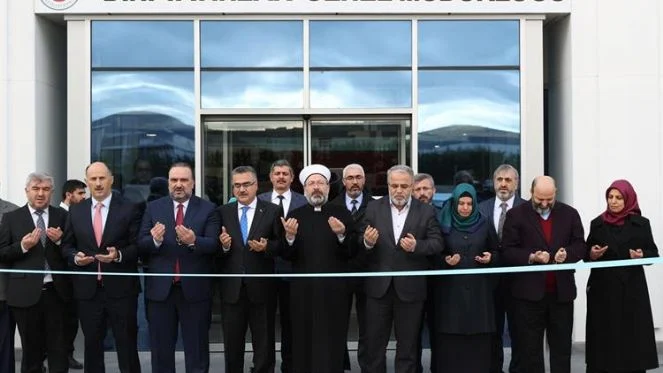 İşte Diyanet’in milyonluk geliri