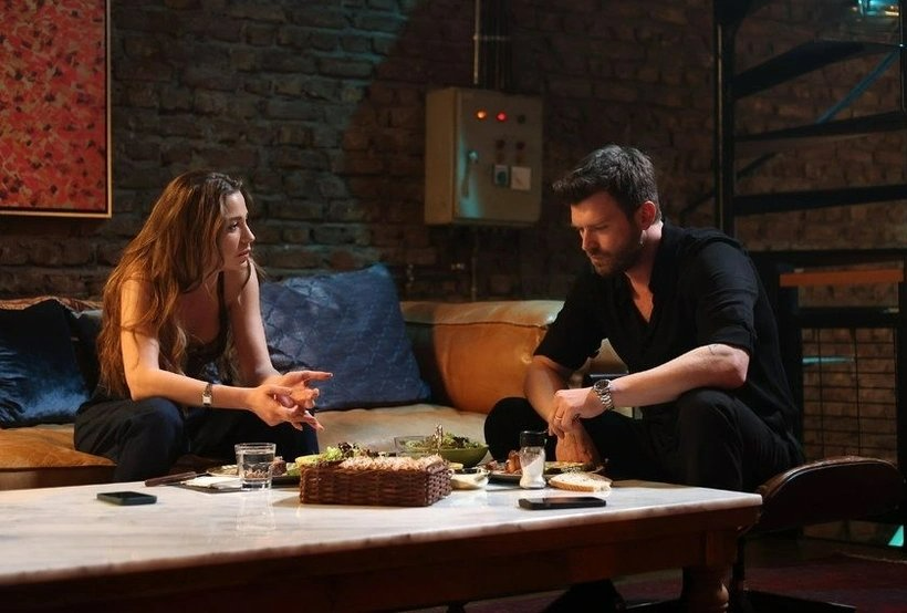 Aile dizisi 7. bölüm fragman