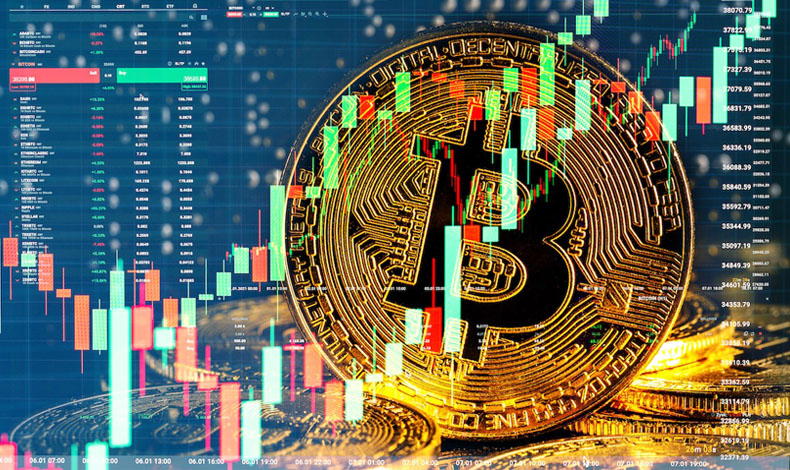 'Kripto'da yeni ürün: Yatırımcılar heyecanlandı