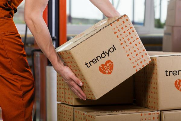Trendyol, Almanya’nın Instagram’da en çok konuşulan markaları arasına girdi 