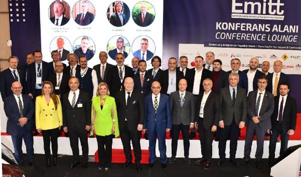 Turizm Konseyi yol haritasını EMİTT’te açıkladı