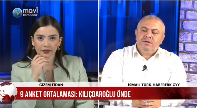 AKP neden yükseliyor? Süleyman Soylu neden seviliyor? İsmail Türk cevap verdi