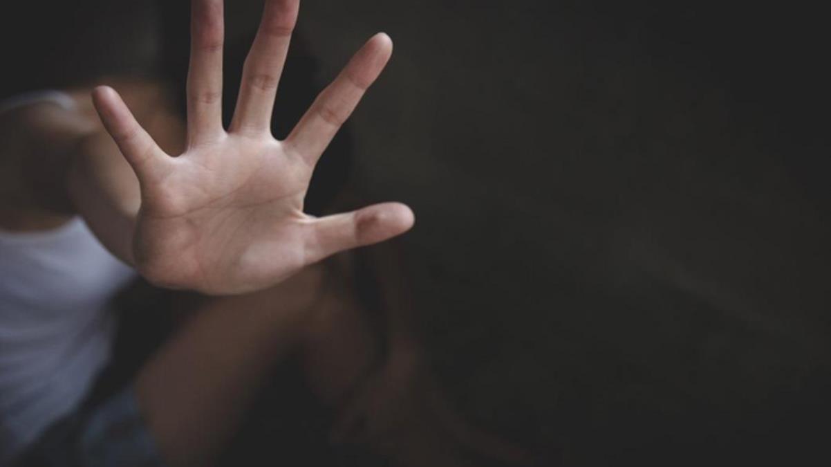 14 yaşındaki kız çocuğuna cinsel istismar