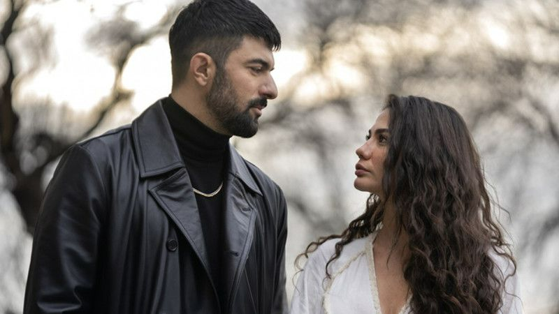Adım Farah 8. Bölüm  Fragman
