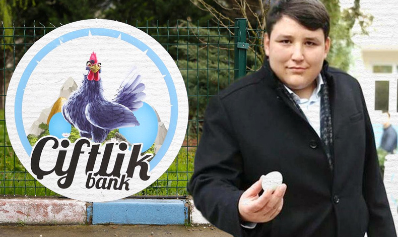 Çiftlikbank davasında ilk karar
