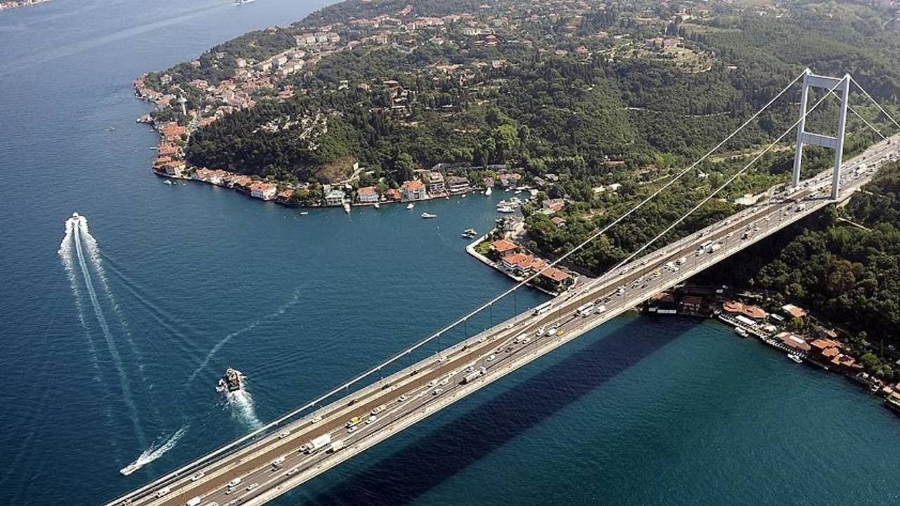 Ramazan Bayramı'nda köprü ve otoyollar ücretsiz olacak