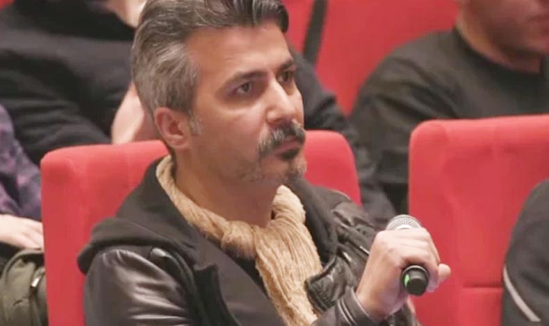 İnce'nin FETÖ'cü ağzıyla konuşuyorsun dediği adam FETÖ'cü çıktı