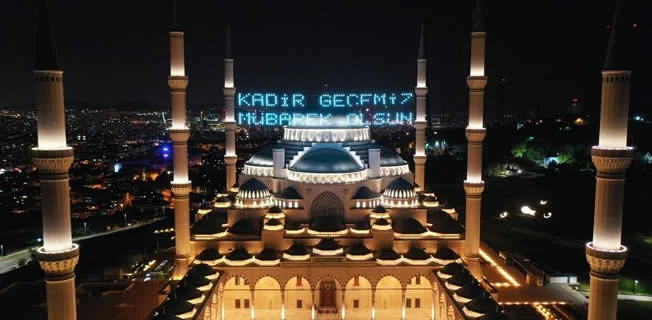 2023 Kadir Gecesi ne zaman? Kadir Gecesi nedir?
