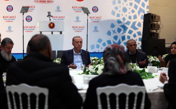 Cumhurbaşkanı Erdoğan: Artık hastalarınızı Cleveland'a göndermeyin, Cleveland burada / Ek fotoğraflar