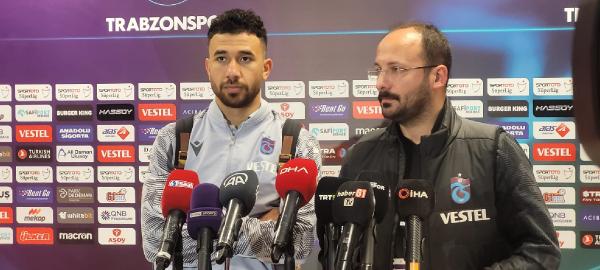 Trezeguet: Ne yazık ki şanssızdım