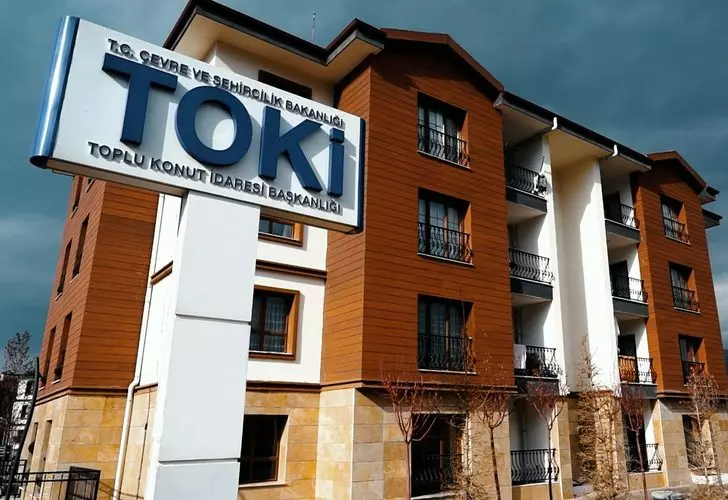 TOKİ İstanbul kura sonuçları belli oldu