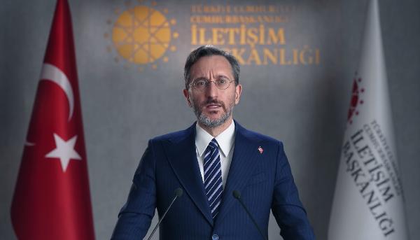 Altun: Artık sorunların yerelliği diye bir şey söz konusu değildir