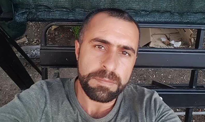 Kendini iten oğlunu pompalı tüfekle öldürdü