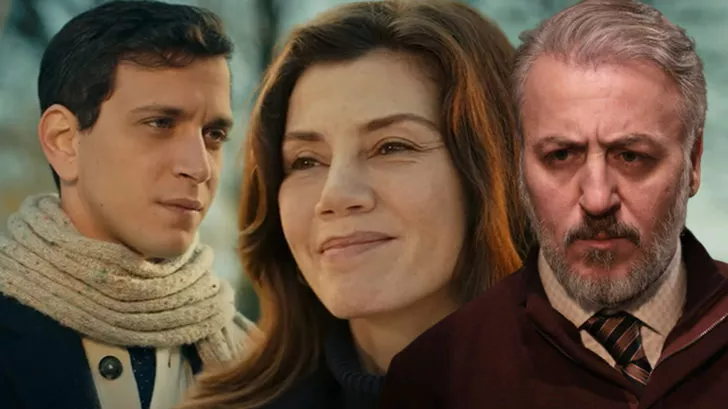Ömer 14. Bölüm  Fragmanı
