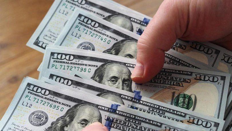 Doların 25 TL olacağı tarihi açıkladı!