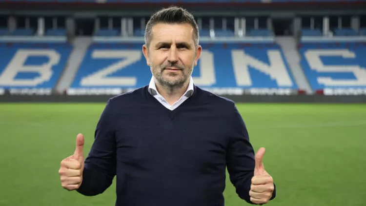 Trabzonspor’da hiçbir şey eskisi gibi olmayacak