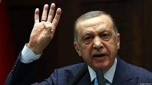 Erdoğan; Ailenin tüm bireylerine destek vereceğiz