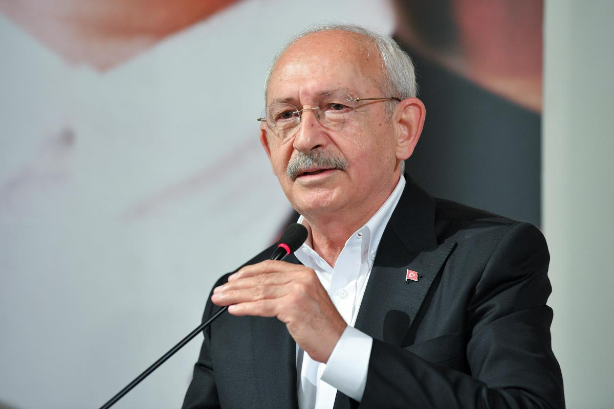 Kılıçdaroğlu: Terör insanlık suçudur, bütün ülkeler duyarlı olmalı