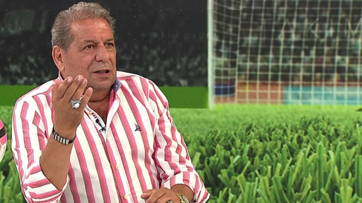 Toroğlu'ndan Başakşehir Fenerbahçe maçının hakemine sert sözler