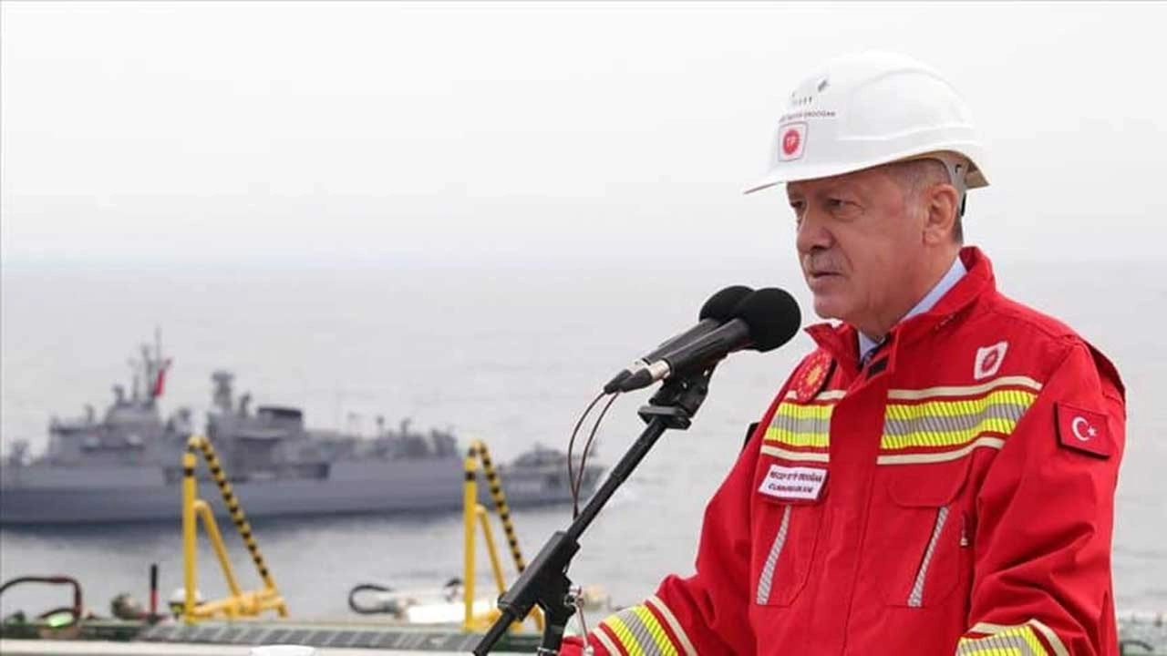Erdoğan açıkladı! Seçim öncesi bedava doğal gaz!