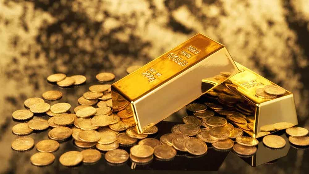 100 Milyon dolarlık soygun