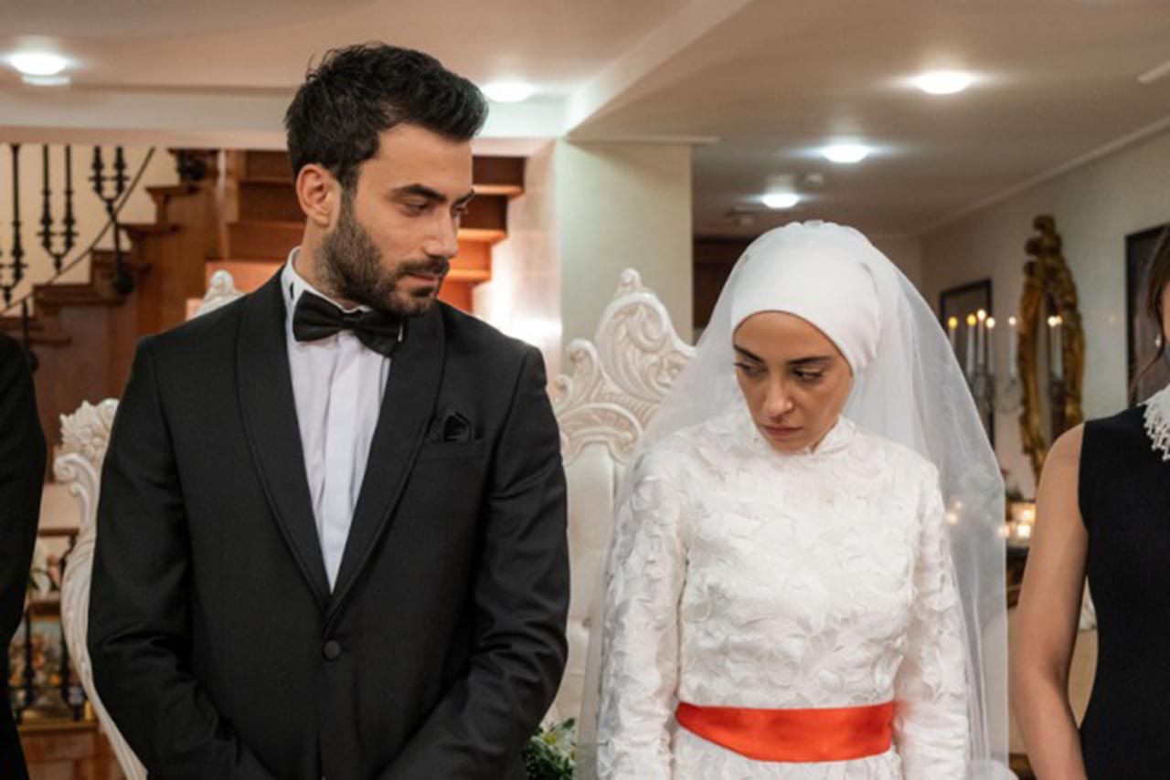 'Kızılcık Şerbeti' final mi yapacak?