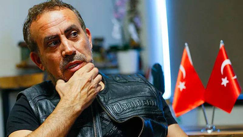 Haluk Levent'ten kötü haber