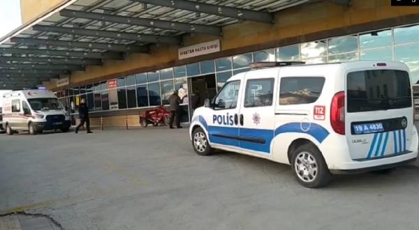 Düğünde maganda kurşunu felaketi