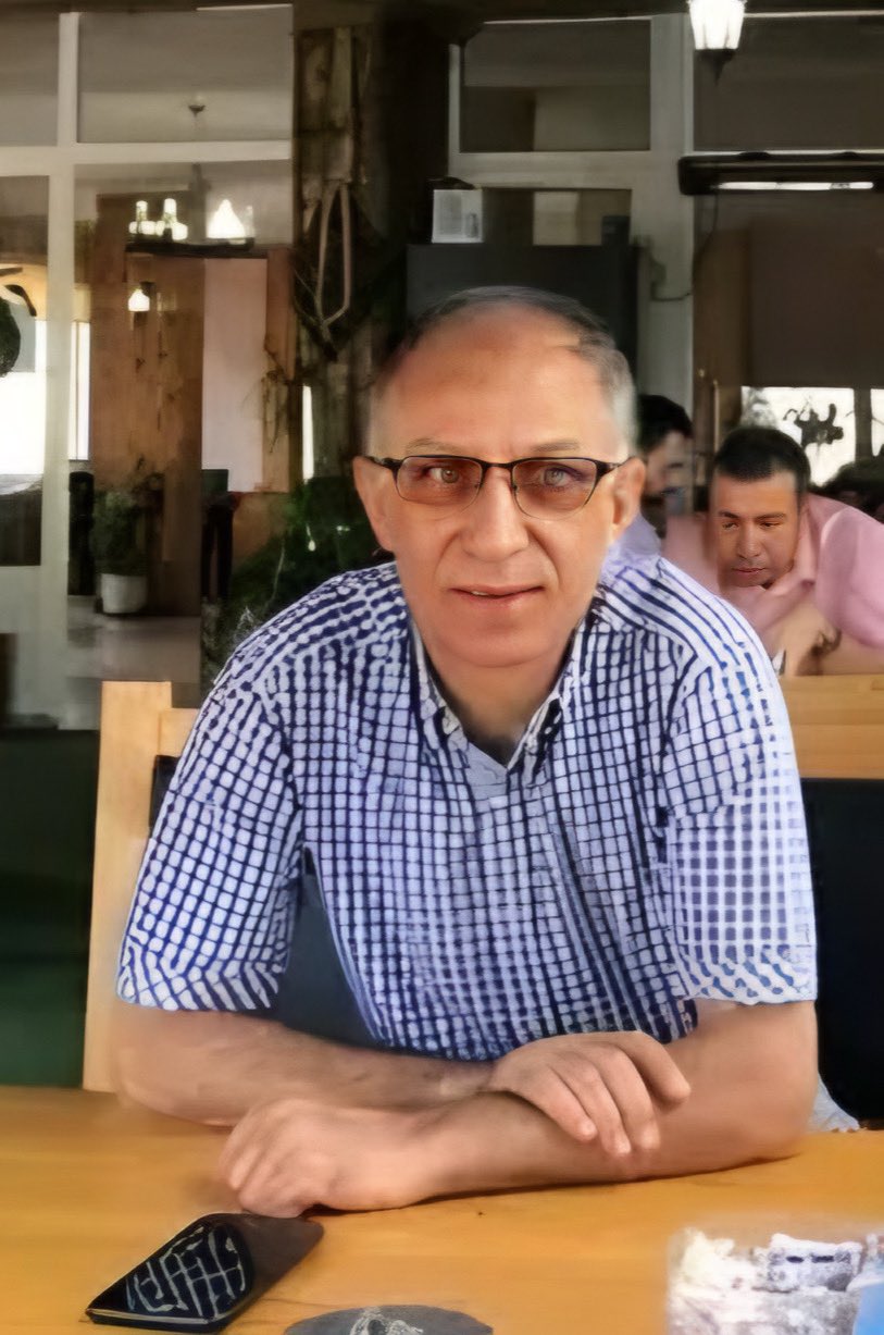 Ülkücü camianın acı kaybı