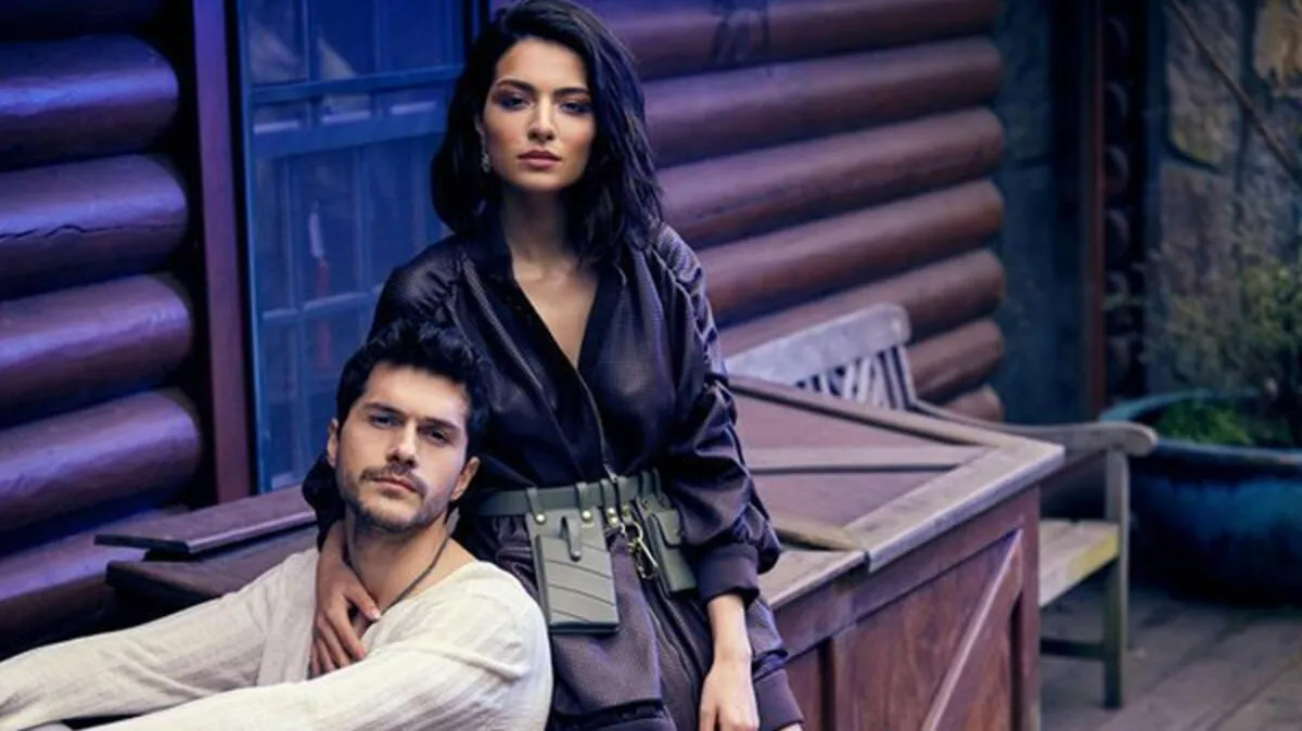 Ego 11. BölümFragmanı