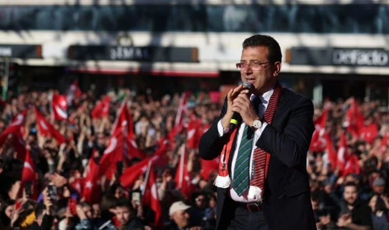Cumhuriyet  tarihinde böyle büyük bir ittifak olmadı