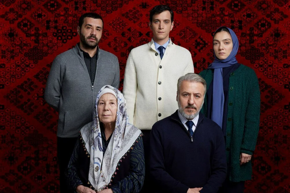 Ömer 15. bölüm fragman