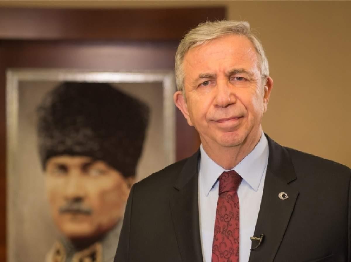 Yavaş’tan Erdoğan’a “mülakat” çıkışı