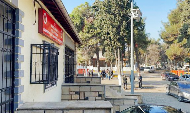Gaziantep'te alacak meselesi: 1 ölü