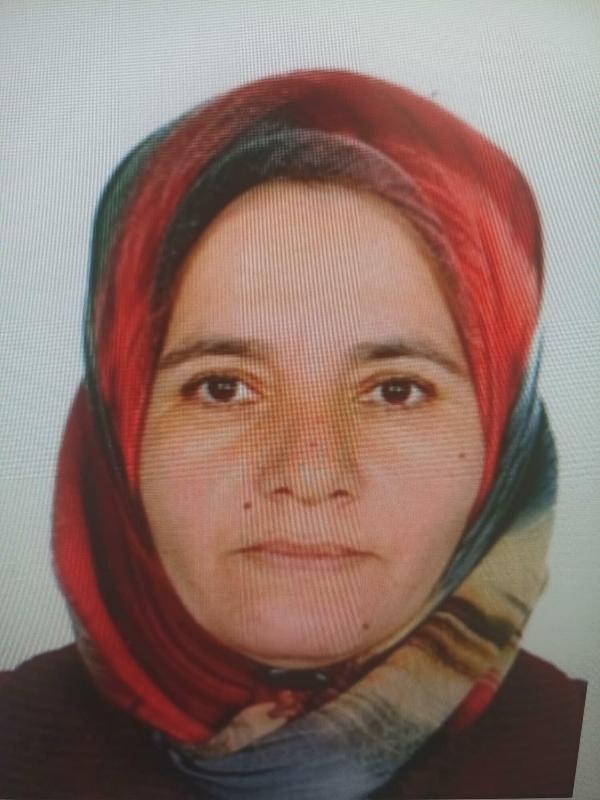 Gelinini öldürüp, cesedi ateşe vermişti...
