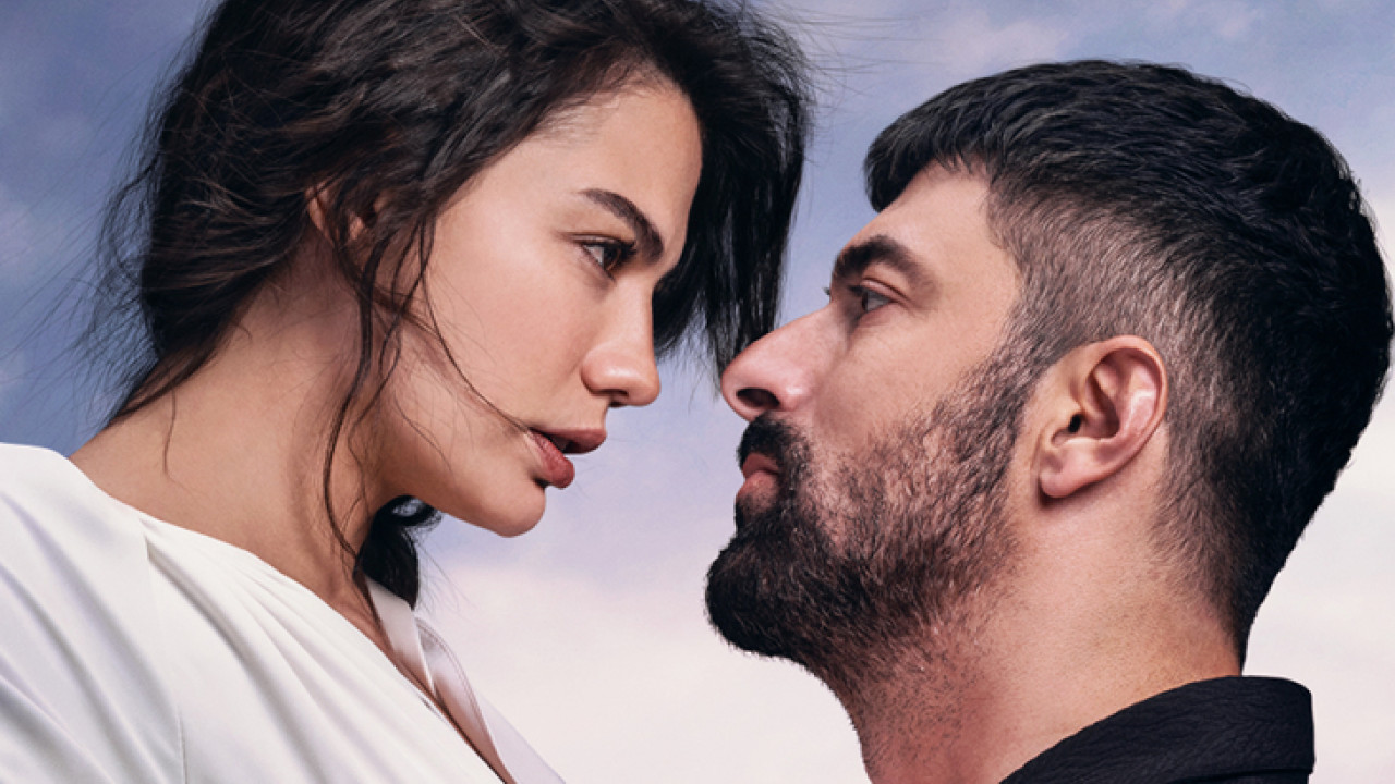 Adım Farah 10. bölüm fragman