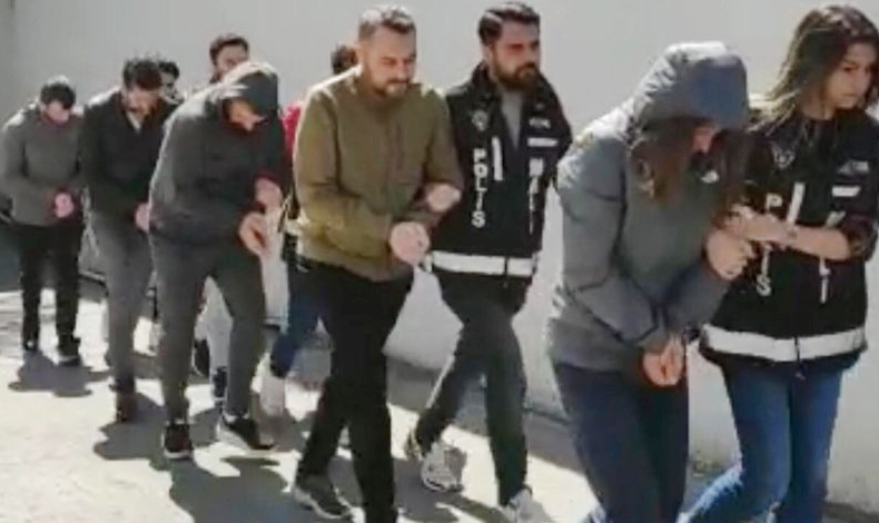 Futbol dünyasını dolandırıcılıkta yeni gelişme