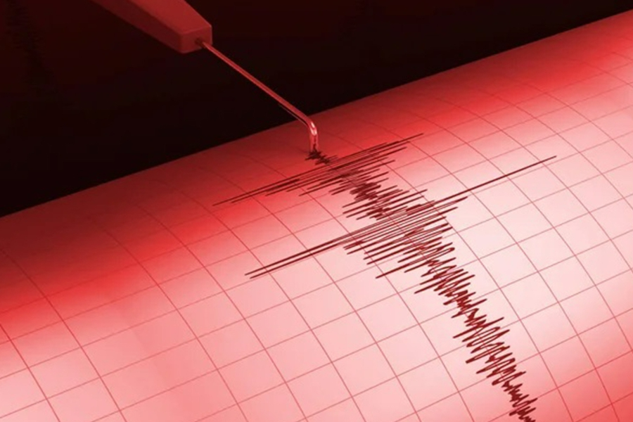 Malatya'da 4.3 büyüklüğünde deprem