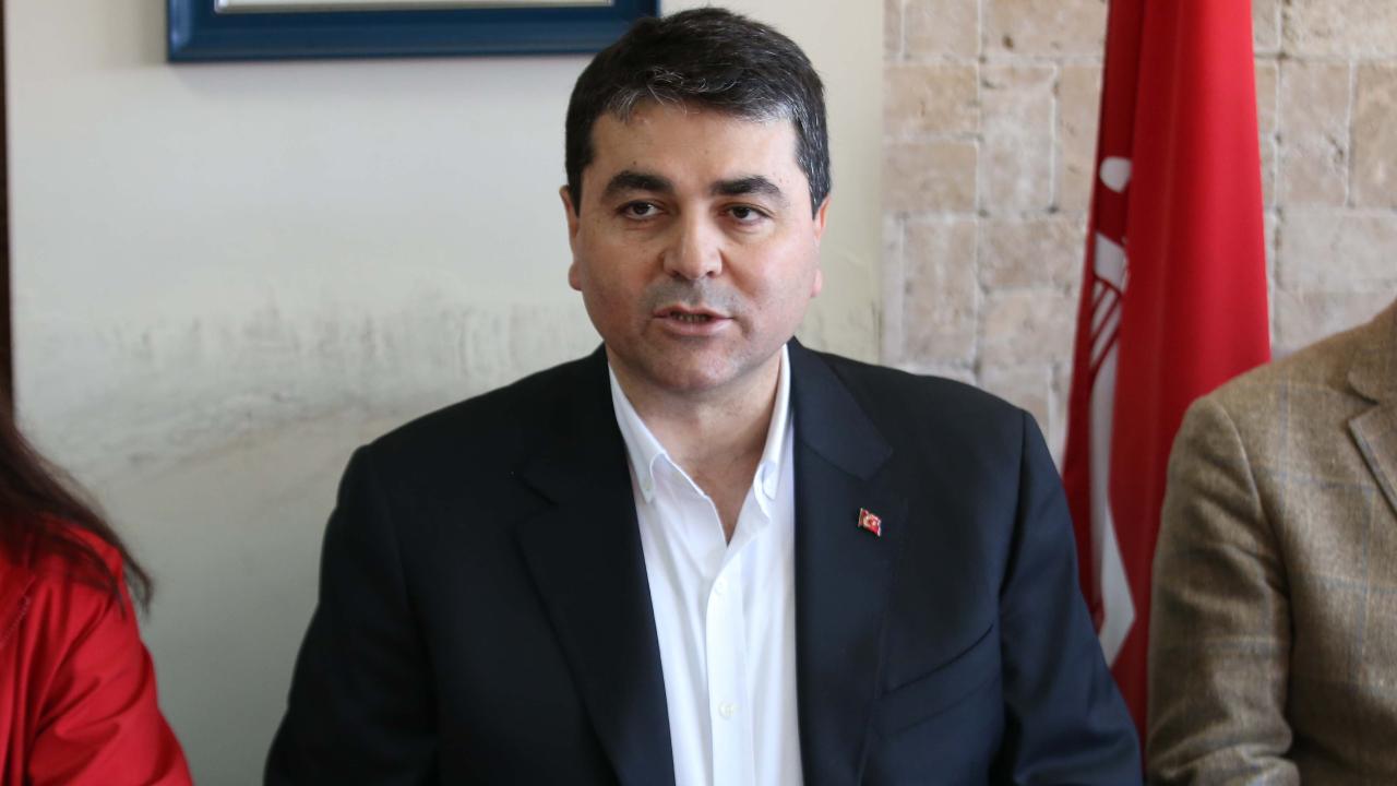 Gültekin Uysal’dan iktidara tepki