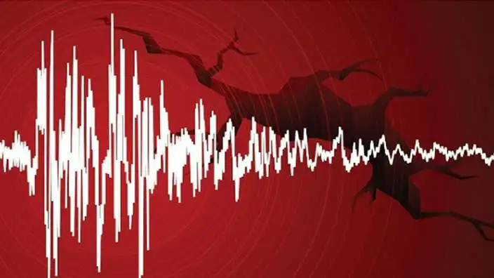 Malatya'da Korkutan deprem