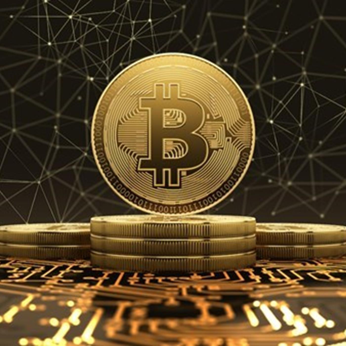 Bitcoin yılın 1 numarası!