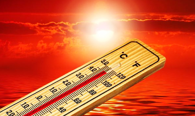 WMO dünyayı bekleyen El Nino tehlikesini açıkladı