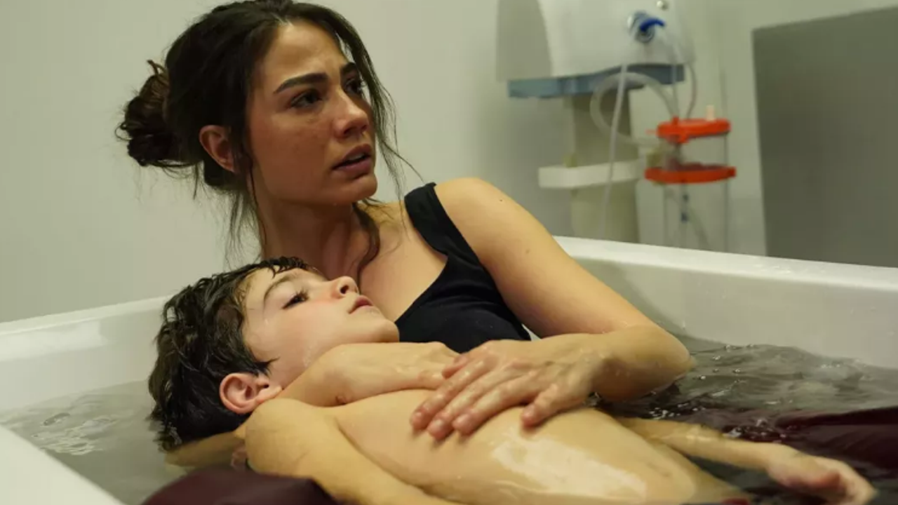 Adım Farah 11. Bölüm Fragmanı