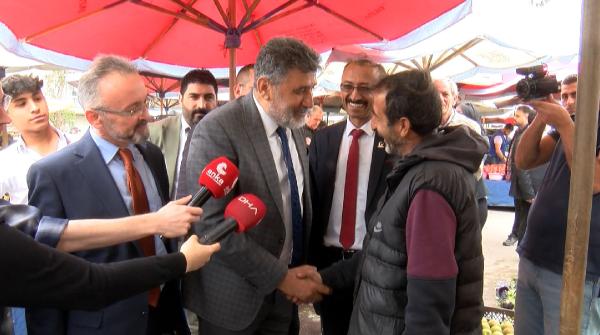 Remzi Çayır’dan Soylu’ya tepki!