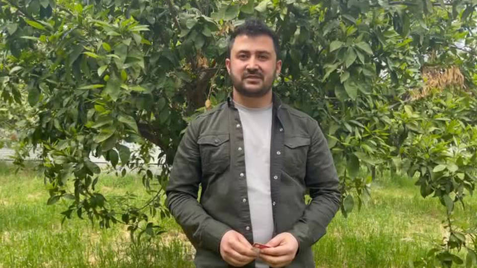 AKP'nin mitinginde cemaat toplamayı reddeden imama soruşturma açıldı