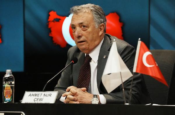 " Beşiktaş bu şartlarda şampiyon olsa dahi..."
