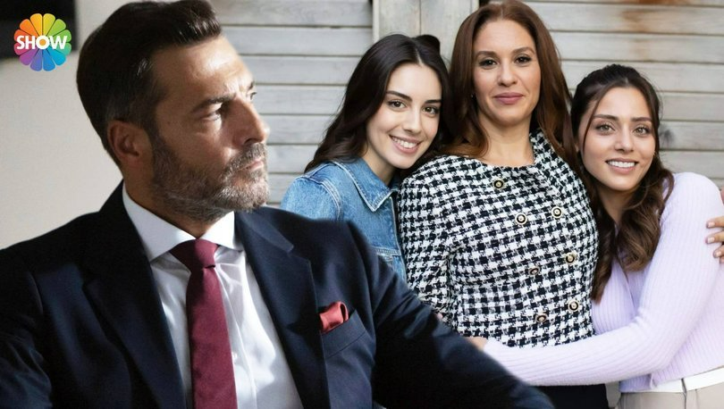 ​Kızılcık Şerbeti 25. Bölüm Fragmanı