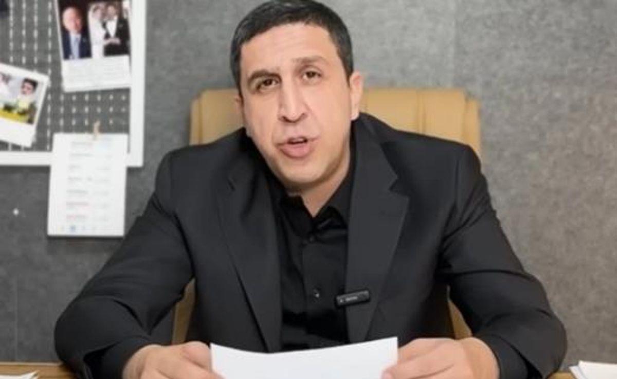 Muhammed Yakut hakkında yeni gelişme!